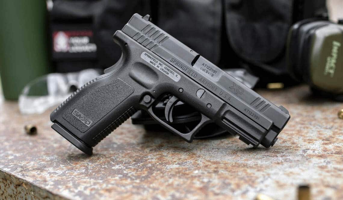 Sig Sauer P320 Instructions & Helpful Videos