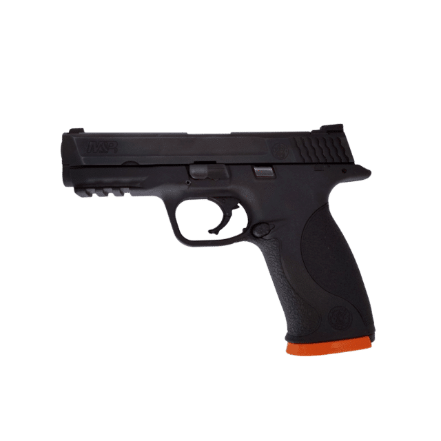 DryFireMag for M&P