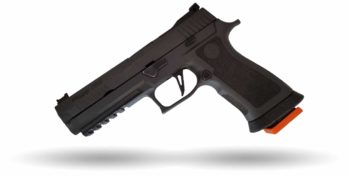 DryFireMag for Sig Sauer P320