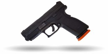 DryFireMag for Springfield XD