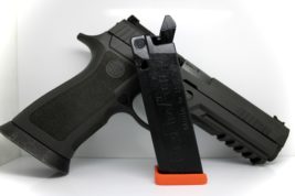 DryFireMag for use with Sig Sauer P320