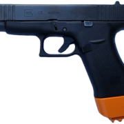 Confirmation of a single stack Glock 9mm?