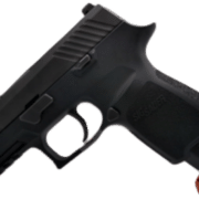 Sig P320 Compact