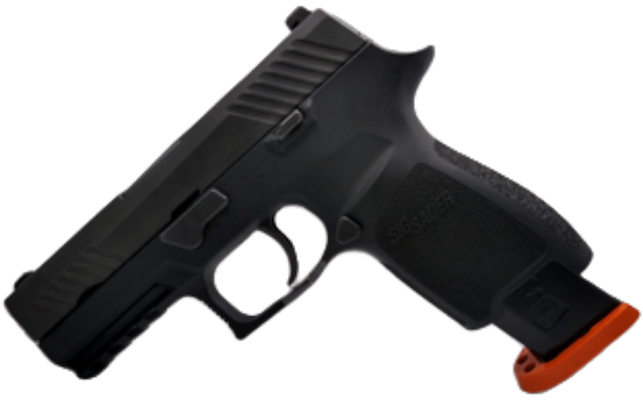 Sig P320 Compact