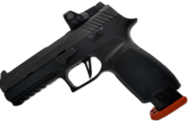 Sig P320 Full Size