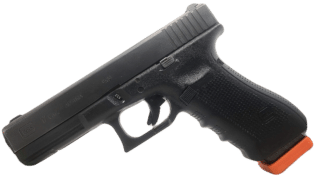 Dry Fire Training for For Glock Double Stack 9/40/357/.45 GAP