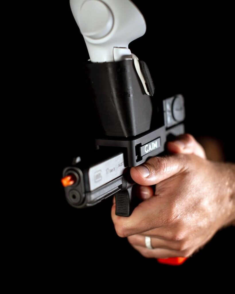 Why Seasoned Shooters Should Start Dry Fire Training