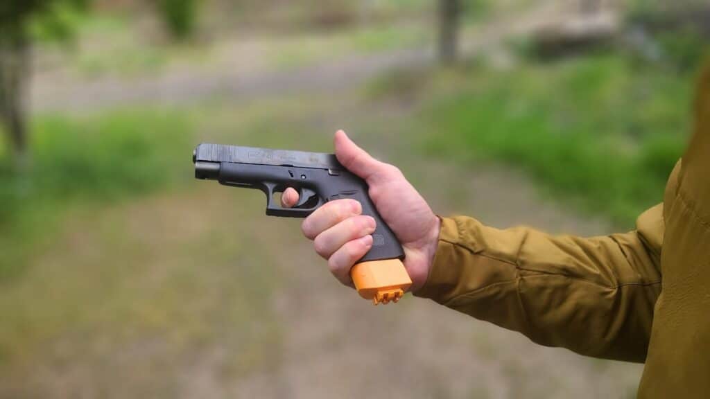 Master Concealed Cary With These Training Tips