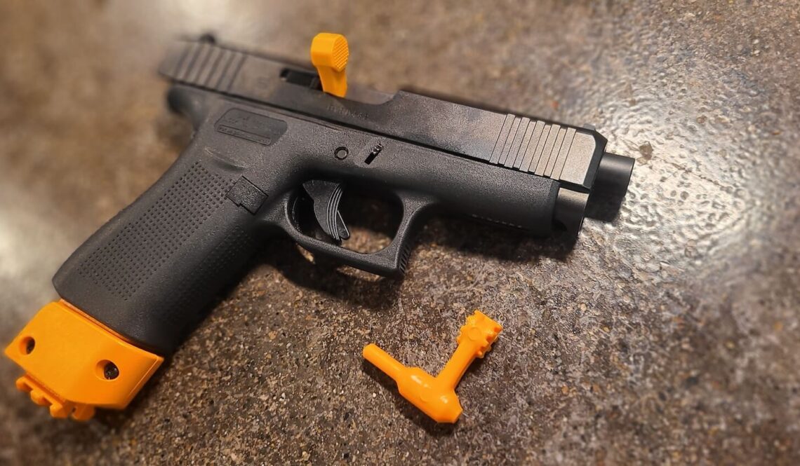How Does Dry Fire Training Make You A More Responsible Gun Owner fire gun dry systems
