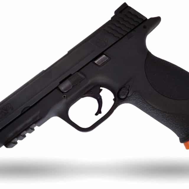 DryFireMag® for Smith&Wesson® M&P