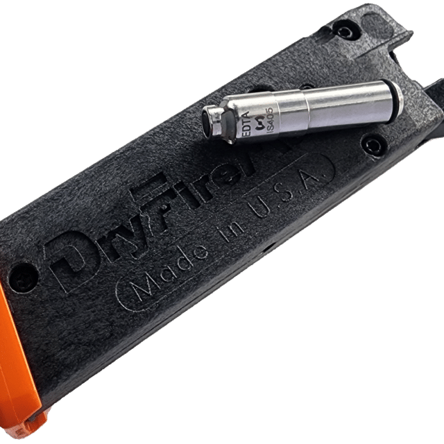 Smart DryFireMag® for Sig Sauer® P320 with Red Laser