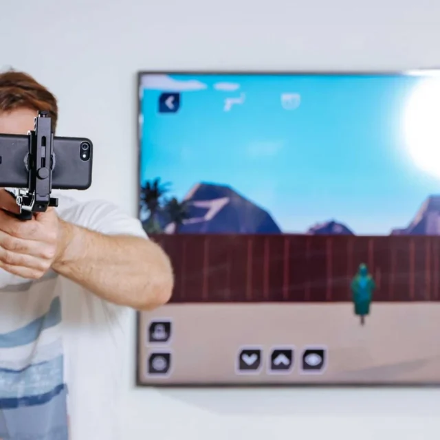 Virtual-Shot™